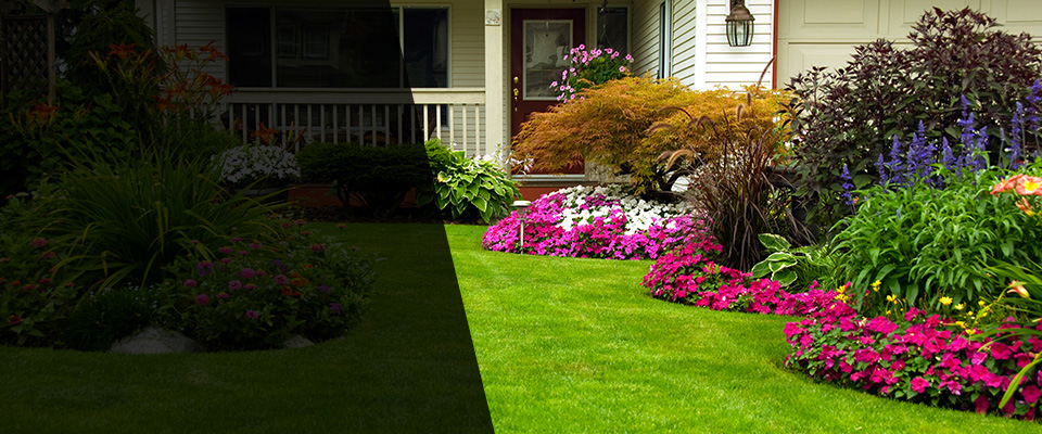 Dowagiac Landscapers