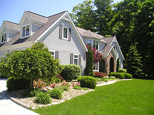 Landscapers and Lawncare Services in Dowagiac, MI